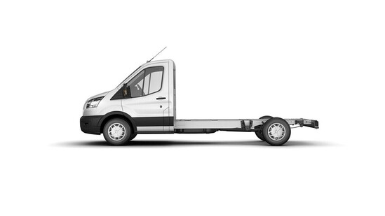 FORD Transit Podvozky V363 ICA3 Jednokabina 2,0 2.0 EcoBlue 121 kW_4