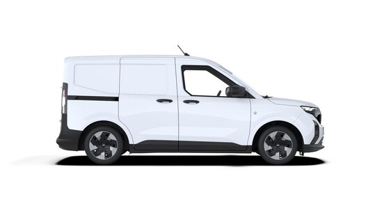 FORD Transit Courier V769 Van 43 kWh,0 Elektromotor 100 kW_2