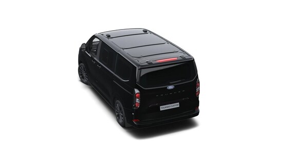 FORD Tourneo Custom V710 TOURNEO 2,0 EcoBlue 125 kW_5