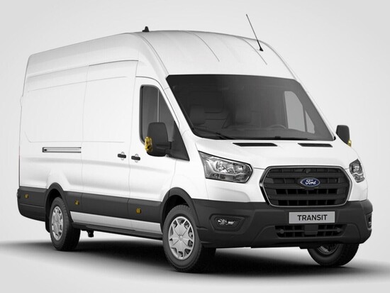 FORD Transit VAN TREND L4H3  2,0 EcoBlue 121 kW Trend_1