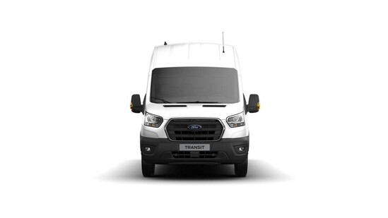 FORD Transit VAN TREND L4H3  2,0 EcoBlue 121 kW Trend_2