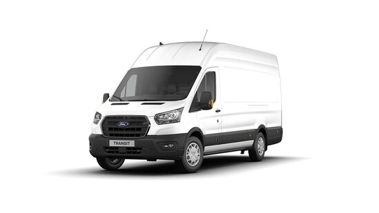 FORD Transit VAN TREND L4H3  2,0 EcoBlue 121 kW Trend_3