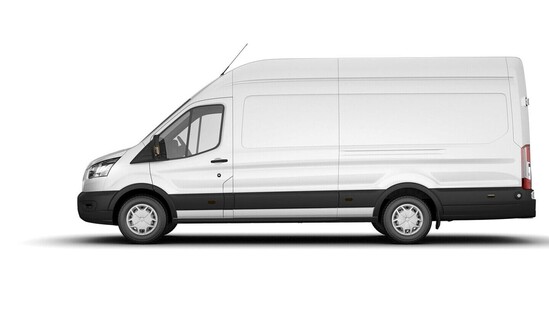 FORD Transit VAN TREND L4H3  2,0 EcoBlue 121 kW Trend_4
