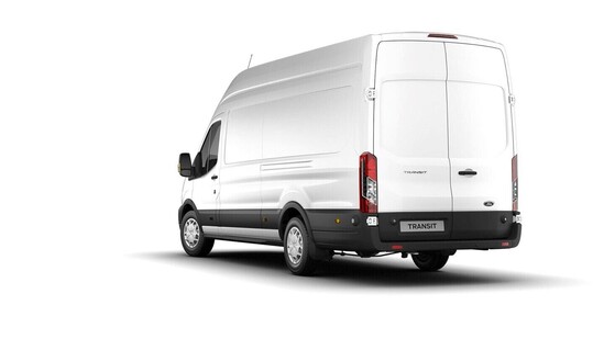 FORD Transit VAN TREND L4H3  2,0 EcoBlue 121 kW Trend_5