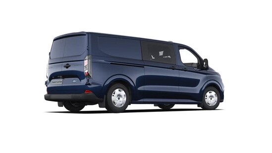 FORD Transit Custom DCiV, Kombi Van, Kombi N1 2,0 EcoBlue 100 kW_3