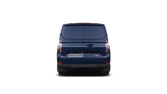 FORD Transit Custom DCiV, Kombi Van, Kombi N1 2,0 EcoBlue 100 kW_4
