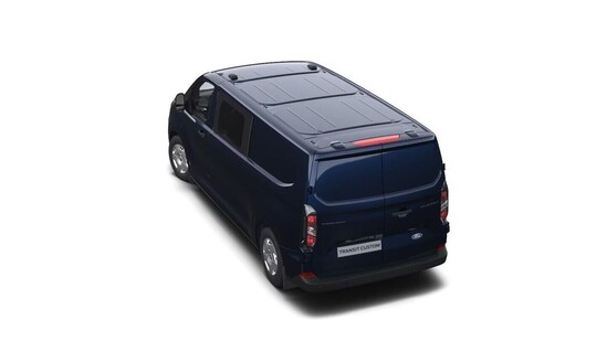 FORD Transit Custom DCiV, Kombi Van, Kombi N1 2,0 EcoBlue 100 kW_5