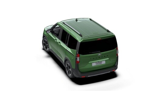 FORD Tourneo Courier V769 Tourneo 1,0 EcoBoost 92 kW_5