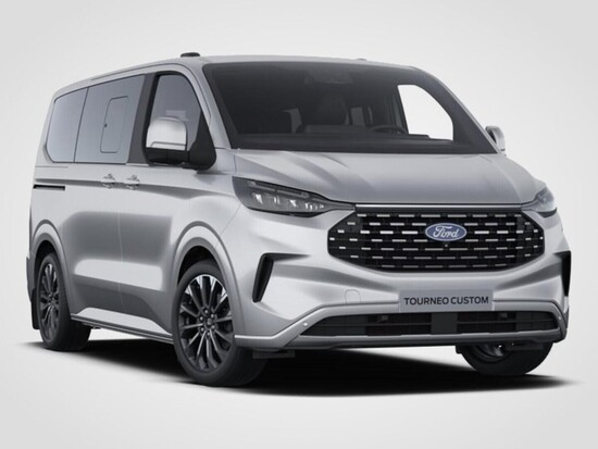 FORD Tourneo Custom V710 TOURNEO 2,0 EcoBlue 125 kW_1