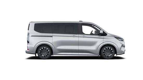FORD Tourneo Custom V710 TOURNEO 2,0 EcoBlue 125 kW_2