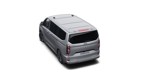FORD Tourneo Custom V710 TOURNEO 2,0 EcoBlue 125 kW_5