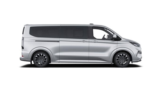FORD Tourneo Custom AWD Titanium X L2 2,0 EcoBlue 125 kW_2