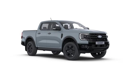 FORD Ranger Double Cab 2,3 EcoBoost Hybrid (PHEV) 207 kW_2