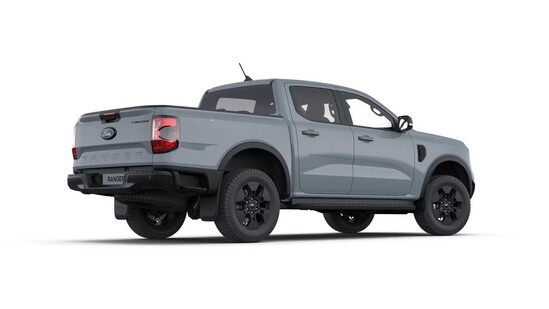 FORD Ranger Double Cab 2,3 EcoBoost Hybrid (PHEV) 207 kW_4