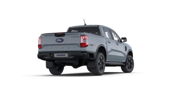 FORD Ranger Double Cab 2,3 EcoBoost Hybrid (PHEV) 207 kW_5