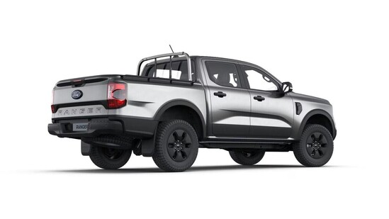 FORD Ranger Double Cab 2,3 EcoBoost Hybrid (PHEV) 207 kW_4