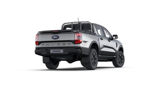 FORD Ranger Double Cab 2,3 EcoBoost Hybrid (PHEV) 207 kW_5