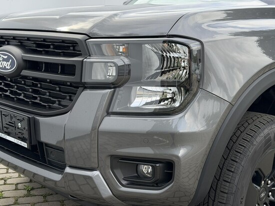 FORD Ranger Double Cab 2,3 EcoBoost Hybrid (PHEV) 207 kW_5