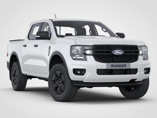 FORD Ranger Double Cab 2,3 EcoBoost Hybrid (PHEV) 207 kW_1