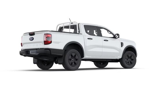 FORD Ranger Double Cab 2,3 EcoBoost Hybrid (PHEV) 207 kW_4