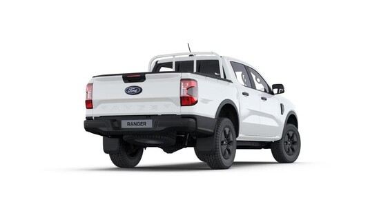 FORD Ranger Double Cab 2,3 EcoBoost Hybrid (PHEV) 207 kW_5