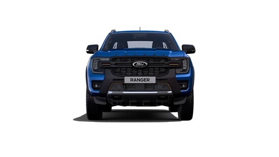 FORD Ranger Double Cab 2,0 EcoBlue Bi-Turbo 151 kW_2