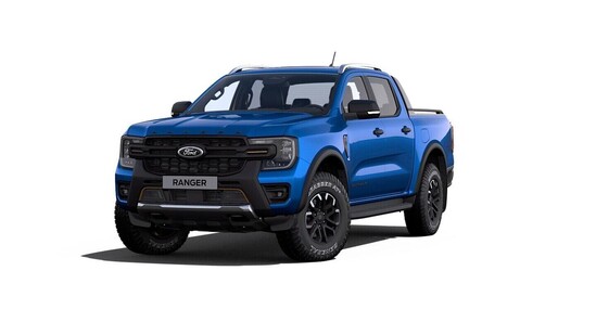 FORD Ranger Double Cab 2,0 EcoBlue Bi-Turbo 151 kW_3