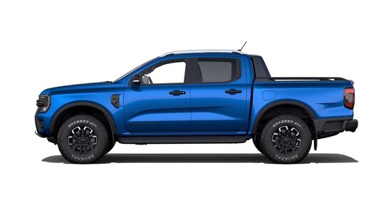 FORD Ranger Double Cab 2,0 EcoBlue Bi-Turbo 151 kW_4