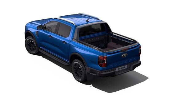 FORD Ranger Double Cab 2,0 EcoBlue Bi-Turbo 151 kW_5