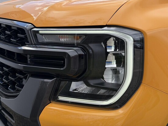 FORD Ranger Double Cab 3,0 EcoBlue V6 176 kW_4