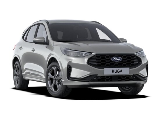 FORD Kuga 5D 2,5 Duratec Hybrid (PHEV) 178 kW_1