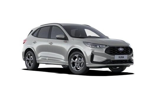 FORD Kuga 5D 2,5 Duratec Hybrid (PHEV) 178 kW_2