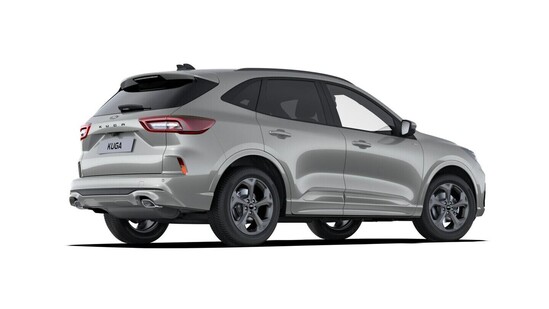 FORD Kuga 5D 2,5 Duratec Hybrid (PHEV) 178 kW_4