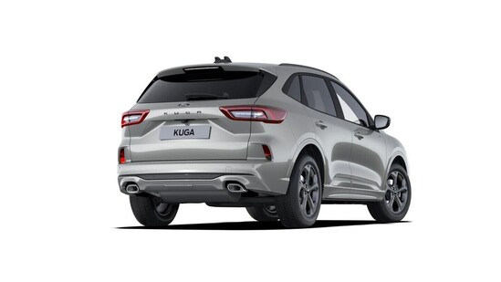 FORD Kuga 5D 2,5 Duratec Hybrid (PHEV) 178 kW_5