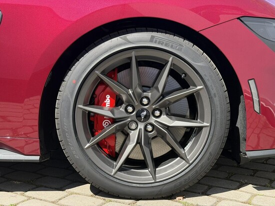 FORD Mustang Fastback 5,0 DARK HORSE 334 kW_5