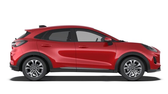 FORD Puma Titanium 1,0 1,0 EcoBoost Hybrid (mHEV) 92 kW_3
