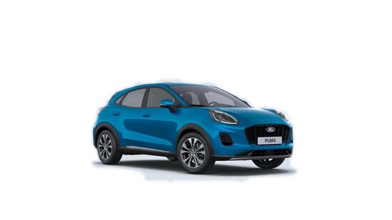 FORD Puma Titanium 1,0 1,0 EcoBoost Hybrid (mHEV) 92 kW_2