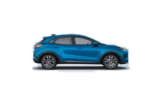 FORD Puma Titanium 1,0 1,0 EcoBoost Hybrid (mHEV) 92 kW_3