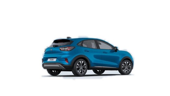 FORD Puma Titanium 1,0 1,0 EcoBoost Hybrid (mHEV) 92 kW_4