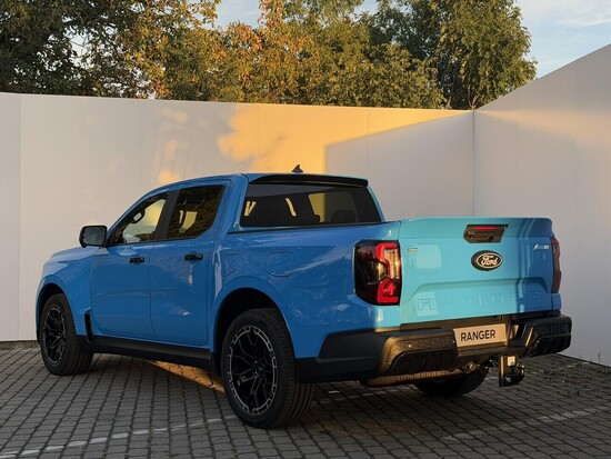 FORD Ranger MS-RT Double Cab 2,3 EcoBoost Hybrid (PHEV) 207 kW_2
