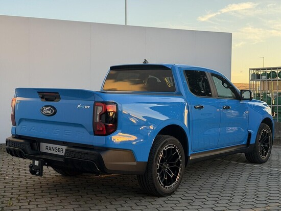 FORD Ranger MS-RT Double Cab 2,3 EcoBoost Hybrid (PHEV) 207 kW_3