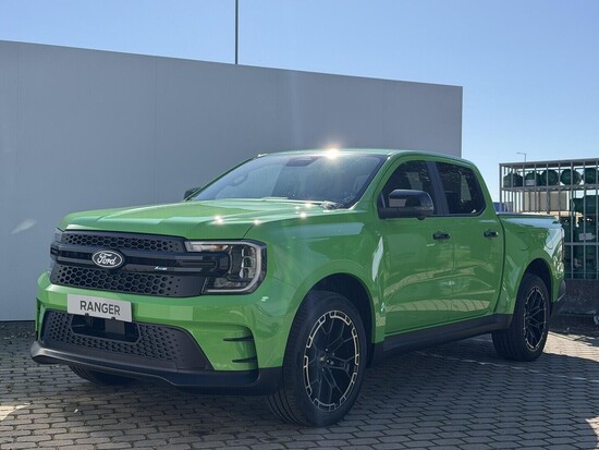 FORD Ranger MS-RT Double Cab 2,3 EcoBoost Hybrid (PHEV) 207 kW_1