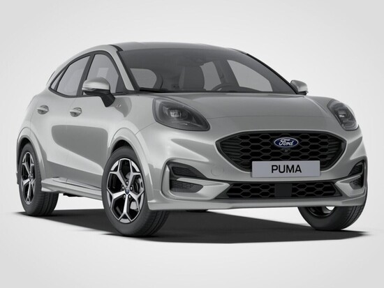 FORD Puma ST-Line 1,0 EcoBoost Hybrid (mHEV) 92 kW_1