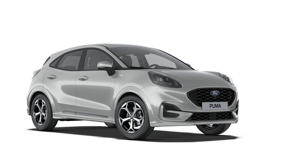FORD Puma ST-Line 1,0 EcoBoost Hybrid (mHEV) 92 kW_2
