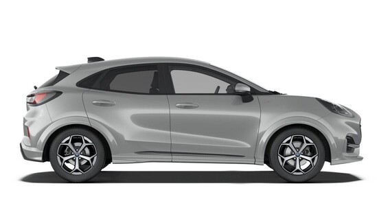 FORD Puma ST-Line 1,0 EcoBoost Hybrid (mHEV) 92 kW_3