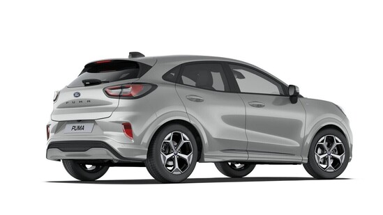 FORD Puma ST-Line 1,0 EcoBoost Hybrid (mHEV) 92 kW_4