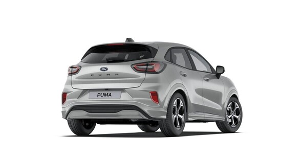 FORD Puma ST-Line 1,0 EcoBoost Hybrid (mHEV) 92 kW_5