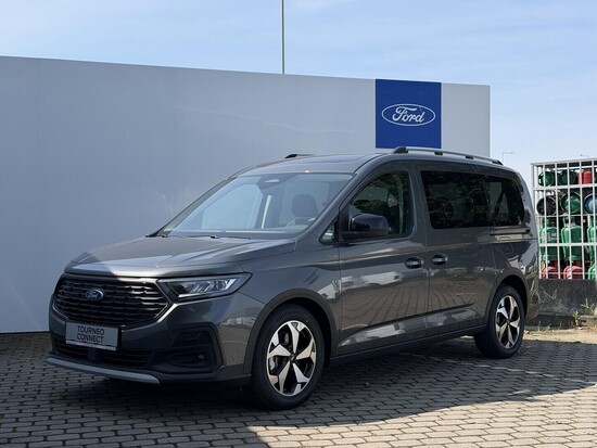 FORD Tourneo Connect V761 Grand Tourneo 2,0 EcoBlue 90 kW_1