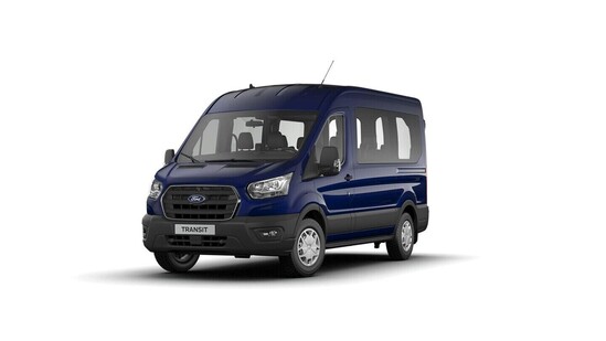FORD Transit Kombi M1 a DCiV V363 ICA3 Kombi  2,0 EcoBlue 110 kW_3
