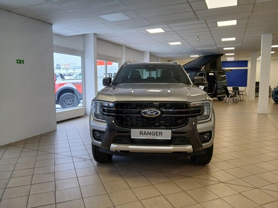 FORD Ranger Double Cab Wildtrak 2,0 EcoBlue Bi-Turbo 151 kW_2